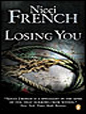 Losing You - ebook